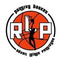 Logo du Rl Pontivy Basket
