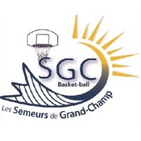 Logo du Semeurs Grand-Champ Basket 