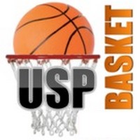 Logo du US Ploeren Basket 3