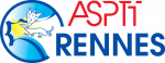 Logo du ASPTT Rennes