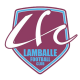 Logo Lamballe FC 3
