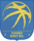 Logo Pluvigner Basket Ball