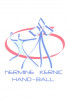 Logo du Hermine Kernic HB