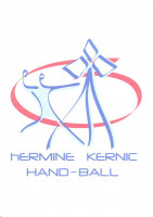 Logo du Hermine Kernic HB 3