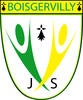 Logo du JS Boisgervilly