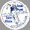 Logo du Saint-Pryvé Saint-Hilaire FC