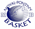 Logo du MB Noyal-Pontivy BASKET
