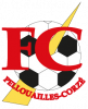 Logo du FC Pellouailles Corzé