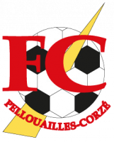 Logo du FC Pellouailles Corzé