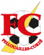Logo FC Pellouailles Corzé 3