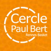Logo du Rennes Cercle Paul Bert Basket