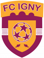 Logo du FC IGNY 2
