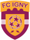 Logo FC IGNY 3