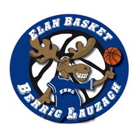Logo du EB Berric Lauzach