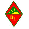 Logo du FL Lanester Basket