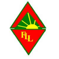 Logo du FL Lanester Basket Féminines