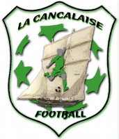 Logo du La Cancalaise Football