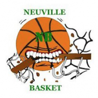 Logo du Neuville Basket 3