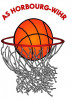 Logo du AS Horbourg-Wihr