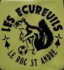 Logo du Les Ecureuils le ROC St Andre