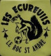 Logo Les Ecureuils le ROC St Andre 2