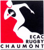 Logo du ECAC Rugby Chaumont