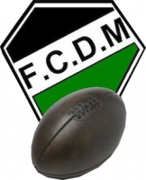 Logo du Fcdm Rugby