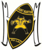 Logo du RC Saint-Martin du Lac
