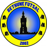 Logo du Béthune Futsal 2