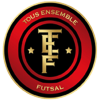 Logo du Toulon Elite Futsal