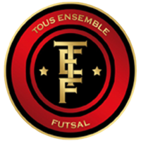 Logo du Toulon Elite Futsal 2