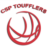 Logo du CSP Toufflers