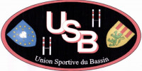 Logo du US B Arthez Lagor
