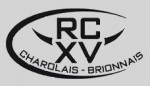 Logo du Rugby Club XV Charolais Brionnais