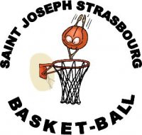 Logo du Strasbourg Saint Joseph 3
