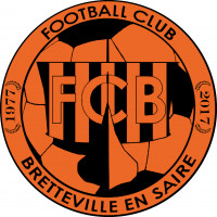 Logo du FC Bretteville En Saire