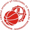 Logo du Schirrhein C.S.C.Sn