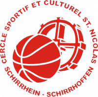 Logo du Schirrhein C.S.C.Sn