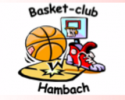 Logo du Hambach BC