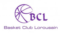 Logo du BC Loroux Bottereau 2