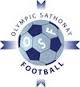 Logo du Olympic Sathonay Football 2