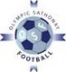 Logo Olympic Sathonay Football