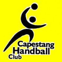 Logo du HBC Capestang