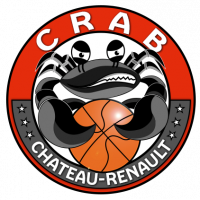 Logo du Château-Renault Association Bask