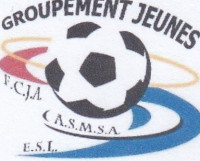 Logo du GJ FC Jard Avrillé - ES Longevil