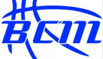 Logo du Basket Club du Mirandais