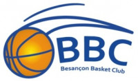 Logo du Besancon Basket Club 2