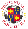 Logo du Fontenilles FC
