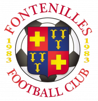 Logo du Fontenilles FC 2