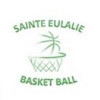 Logo du Ste Eulalie Basket Ball